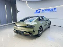 Xiaomi SU7 2024 Rear-Wheel Drive Long Range Smart Driving Edition - ფოტო 4