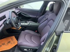Xiaomi SU7 2024 Rear-Wheel Drive Long Range Smart Driving Edition - ფოტო 5