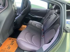 Xiaomi SU7 2024 Rear-Wheel Drive Long Range Smart Driving Edition - ფოტო 6