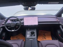 Xiaomi SU7 2024 Rear-Wheel Drive Long Range Smart Driving Edition - ფოტო 7