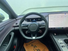 Xiaomi SU7 2024 Rear-Wheel Drive Long Range Smart Driving Edition - ფოტო 8