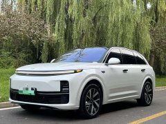 Li Auto L7 2023 Air - ფოტო 1
