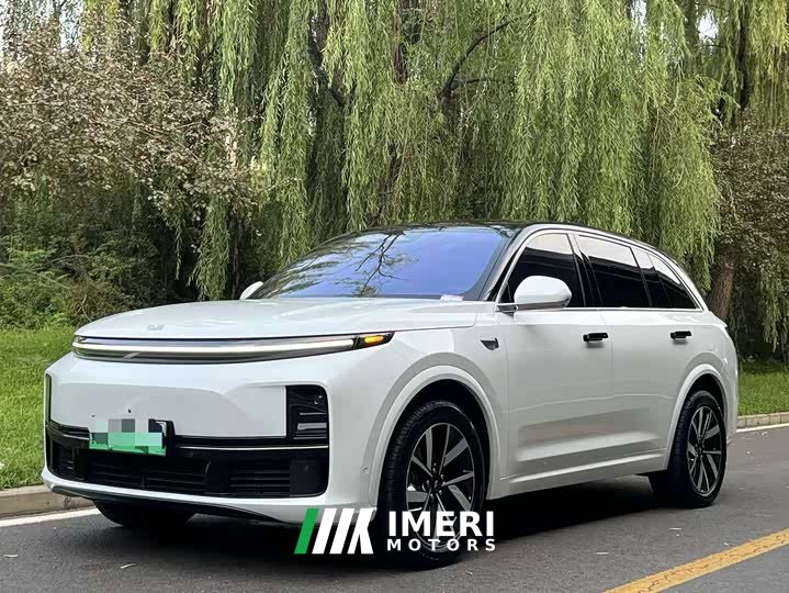 Li Auto L7 Air