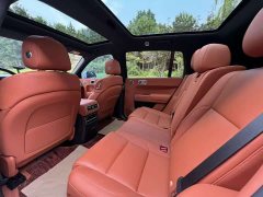 Li Auto L7 2023 Air - ფოტო 10