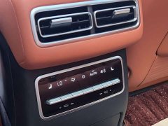 Li Auto L7 2023 Air - ფოტო 11