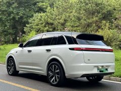 Li Auto L7 2023 Air - ფოტო 3