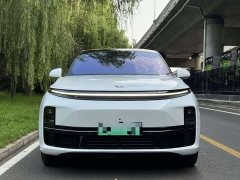 Li Auto L7 2023 Air - ფოტო 5