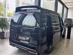 Mercedes-Benz Vito 2024 2.0T Business Edition 7-Seater - ფოტო 10