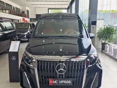 Mercedes-Benz Vito 2024 2.0T Business Edition 7-Seater - ფოტო 2