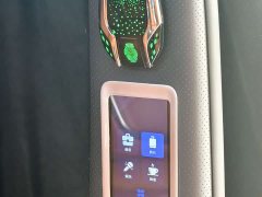 Mercedes-Benz Vito 2024 2.0T Business Edition 7-Seater - ფოტო 7