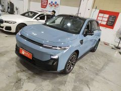 Leapmotor B10 510 LiDAR Edition - ფოტო 1