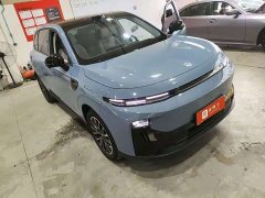 Leapmotor B10 510 LiDAR Edition - ფოტო 2