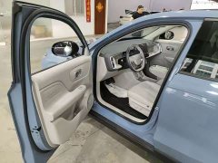 Leapmotor B10 510 LiDAR Edition - ფოტო 3