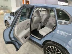 Leapmotor B10 510 LiDAR Edition - ფოტო 4