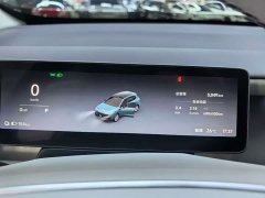 Leapmotor B10 510 LiDAR Edition - ფოტო 5