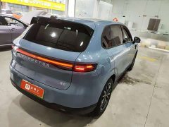 Leapmotor B10 510 LiDAR Edition - ფოტო 6
