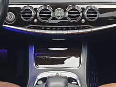 Mercedes-Benz Maybach S-Class 2020 S 450 4MATIC Heritage Edition - ფოტო 12