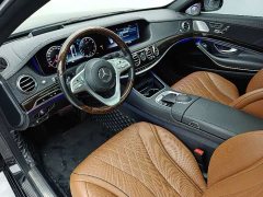 Mercedes-Benz Maybach S-Class 2020 S 450 4MATIC Heritage Edition - ფოტო 6