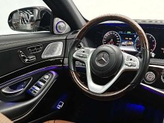 Mercedes-Benz Maybach S-Class 2020 S 450 4MATIC Heritage Edition - ფოტო 7