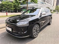 AITO M9 Extended Range Max 42kWh 6-Seater - ფოტო 1