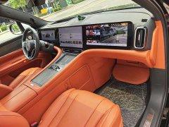 AITO M9 Extended Range Max 42kWh 6-Seater - ფოტო 10