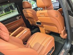 AITO M9 Extended Range Max 42kWh 6-Seater - ფოტო 11