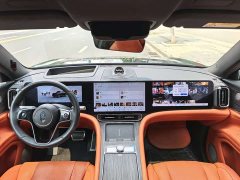 AITO M9 Extended Range Max 42kWh 6-Seater - ფოტო 12