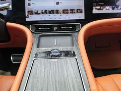 AITO M9 Extended Range Max 42kWh 6-Seater - ფოტო 13