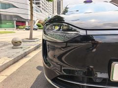 AITO M9 Extended Range Max 42kWh 6-Seater - ფოტო 2