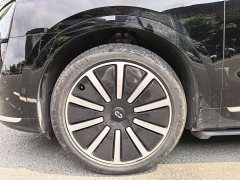 AITO M9 Extended Range Max 42kWh 6-Seater - ფოტო 3