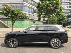 AITO M9 Extended Range Max 42kWh 6-Seater - ფოტო 4
