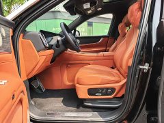 AITO M9 Extended Range Max 42kWh 6-Seater - ფოტო 5