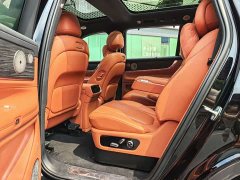 AITO M9 Extended Range Max 42kWh 6-Seater - ფოტო 6