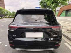 AITO M9 Extended Range Max 42kWh 6-Seater - ფოტო 7