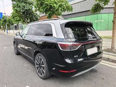 AITO M9 Extended Range Max 42kWh 6-Seater - ფოტო 8