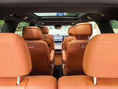 AITO M9 Extended Range Max 42kWh 6-Seater - ფოტო 9