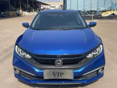 Honda Civic 2019 220TURBO CVT Sport Edition National VI - ფოტო 2