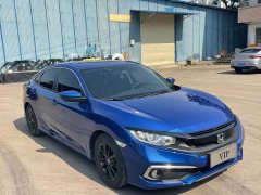 Honda Civic 2019 220TURBO CVT Sport Edition National VI - ფოტო 3
