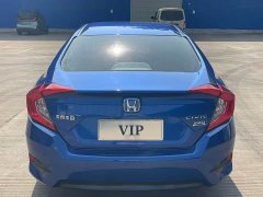 Honda Civic 2019 220TURBO CVT Sport Edition National VI - ფოტო 4