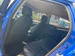 Honda Civic 2019 220TURBO CVT Sport Edition National VI - ფოტო 7