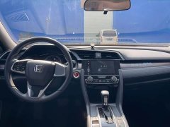 Honda Civic 2019 220TURBO CVT Sport Edition National VI - ფოტო 8