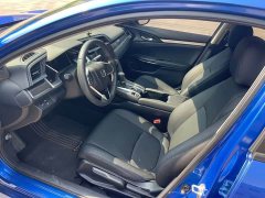 Honda Civic 2019 220TURBO CVT Sport Edition National VI - ფოტო 9