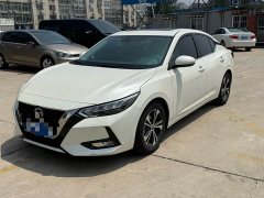 Nissan Sylphy 1.6L XL CVT Comfort Edition - ფოტო 1