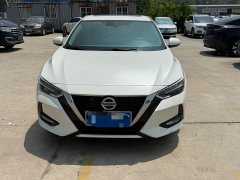 Nissan Sylphy 1.6L XL CVT Comfort Edition - ფოტო 2