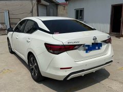 Nissan Sylphy 1.6L XL CVT Comfort Edition - ფოტო 3