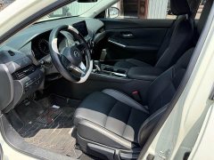 Nissan Sylphy 1.6L XL CVT Comfort Edition - ფოტო 5