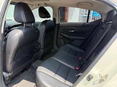 Nissan Sylphy 1.6L XL CVT Comfort Edition - ფოტო 6