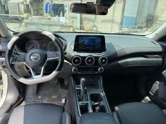 Nissan Sylphy 1.6L XL CVT Comfort Edition - ფოტო 8