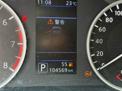 Nissan Sylphy 1.6L XL CVT Comfort Edition - ფოტო 9