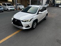 Toyota Yaris L Zhixuan X 1.5L CVT Leading Plus Edition - ფოტო 1